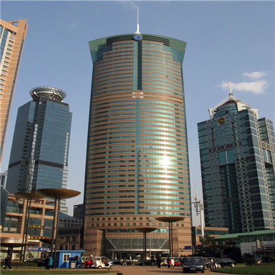 金融大楼防雷检测